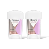 Rexona Maxpro confidence stick 2-pack