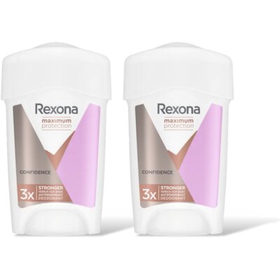 pdp-image-Rexona Maxpro confidence stick 2-pack