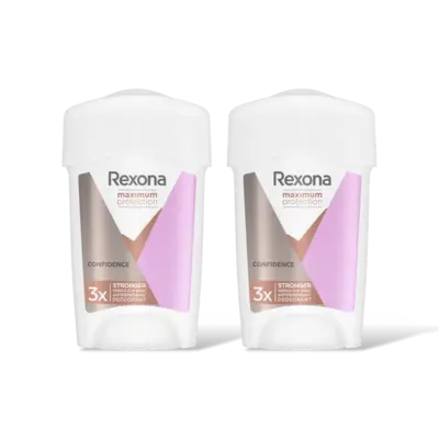 pdp-image-Rexona Maxpro confidence stick 2-pack