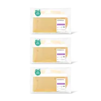 AH Goudse extra belegen 48+ plakken 3-pack