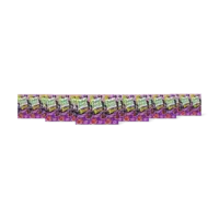 DubbelFrisss Boost bosvruchten & appel 6-pack