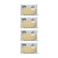 Streeckgenoten Brabantse mix 50+ plakken 4-pack