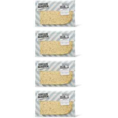 pdp-image-Streeckgenoten Brabantse mix 50+ plakken 4-pack