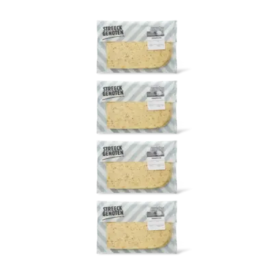 pdp-image-Streeckgenoten Brabantse mix 50+ plakken 4-pack