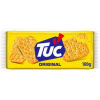Een afbeelding van Tuc Original