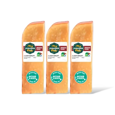 pdp-image-AH Zaanlander 3 jaar 48+ schuitje 3-pack
