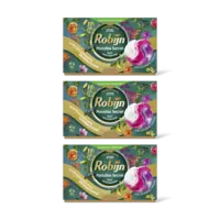 Robijn Collections caps paradise secret 3-pack
