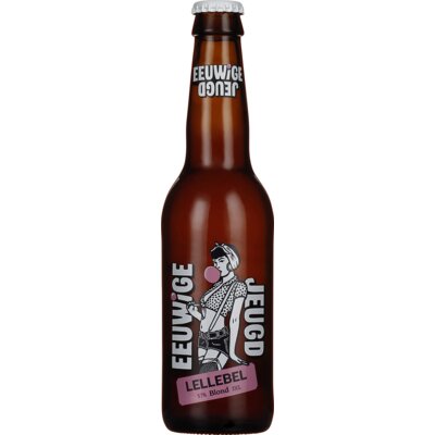 pdp-image-de Eeuwige Jeugd Lellebel