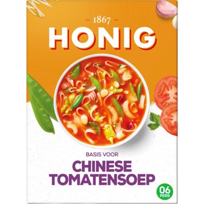 pdp-image-Honig Basis voor chinese tomatensoep