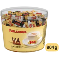 Toblerone Horeca mixbox chocolade