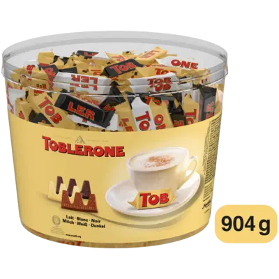 pdp-image-Toblerone Horeca mixbox chocolade