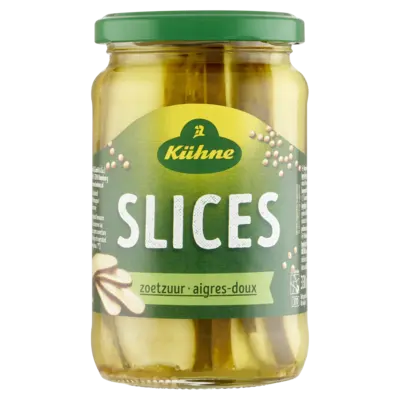 pdp-image-Kühne Ambachtelijke slices