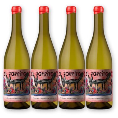 pdp-image-Santa Julia El Zorrito 4 flessen