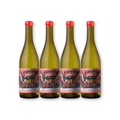 pdp-image-Santa Julia El Zorrito 4 flessen