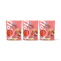 AH Gevulde tomatensoep gehaktballetjes 3-pk