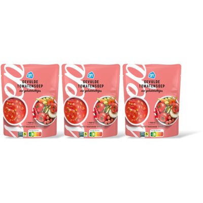 pdp-image-AH Gevulde tomatensoep gehaktballetjes 3-pk