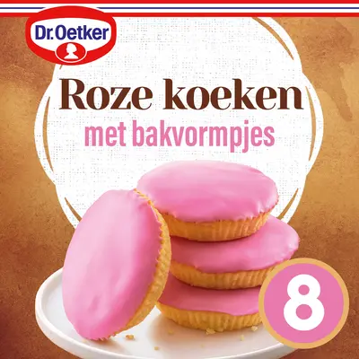 pdp-image-Dr. Oetker Roze koeken