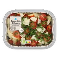 AH Uit eigen keuken pappardelle bolognese