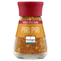 Verstegen World spice blend piri piri