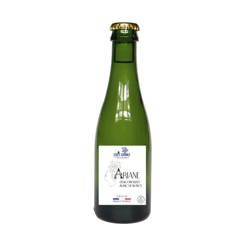 Sauvignon blanc sparkling