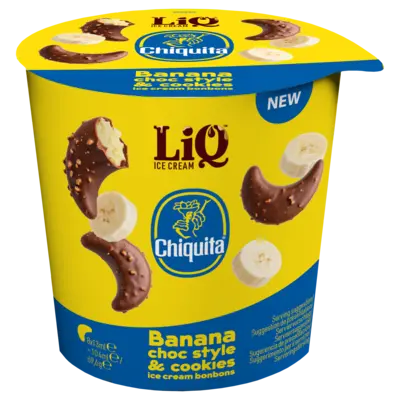pdp-image-Chiquita Banana choc style & cookies bonbons