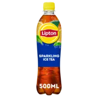 Lipton Tea sparkling