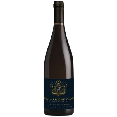 pdp-image-Lauriers du Terroir Cotes du Rhone villages