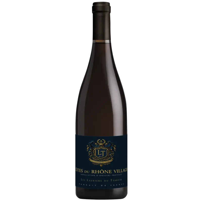 Cotes du Rhone villages