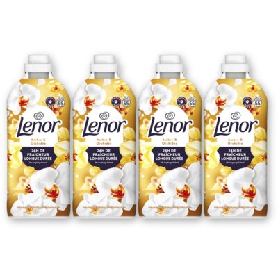 pdp-image-Lenor Wasverzacher gouden orchidee 4-pack