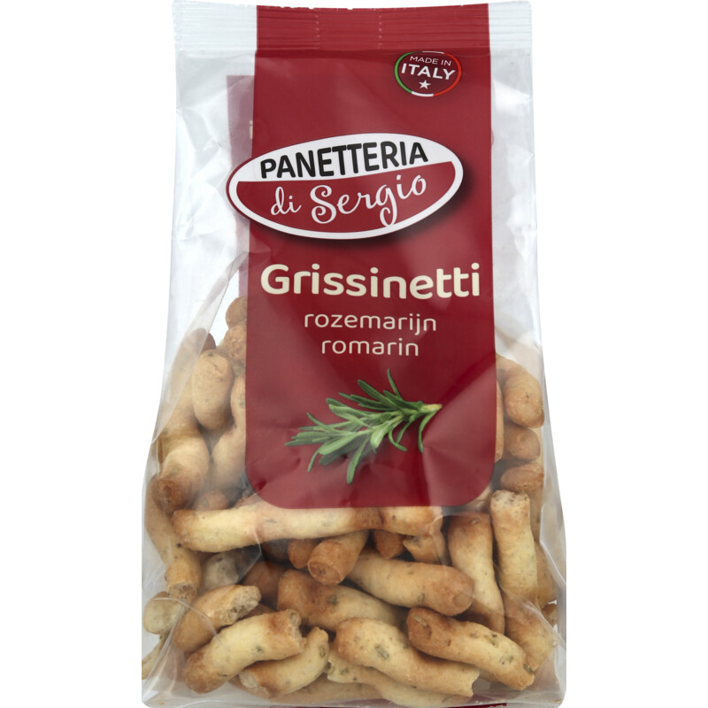 Een afbeelding van Panetteria di Sergio Grissinetti rozemarijn