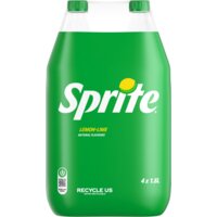 Een afbeelding van Sprite Regular 4x1,5pet BEL