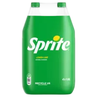 Sprite Regular 4x1,5pet BEL