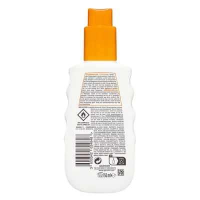 pdp-image-Ambre Solaire Invisible protect zonnespray spf30