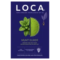Loca Munt elixer
