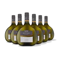 Divino Nordheim silvaner trocken 6 flessen