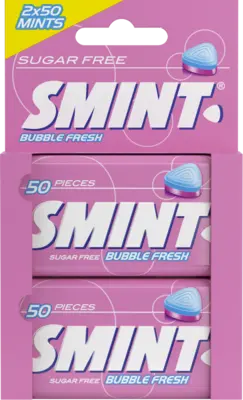 pdp-image-Smint Bubble fresh 2-pack