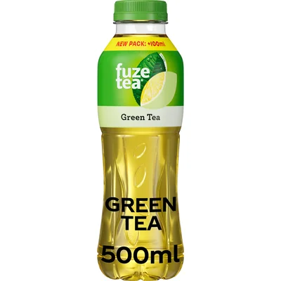 pdp-image-Fuze Tea Green tea