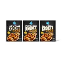 AH Oven kaaskroket 3-pack