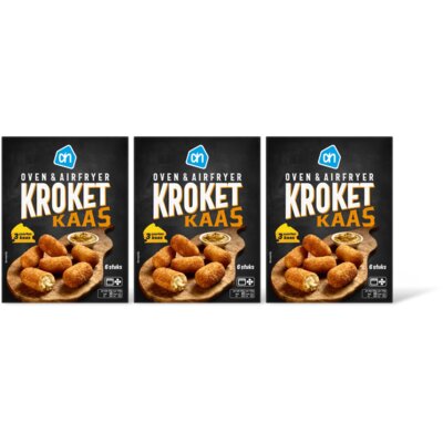 pdp-image-AH Oven kaaskroket 3-pack