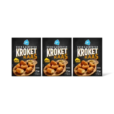 pdp-image-AH Oven kaaskroket 3-pack