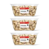 AH Pistachenoten gezouten 3-pack