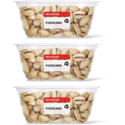 pdp-image-AH Pistachenoten gezouten 3-pack