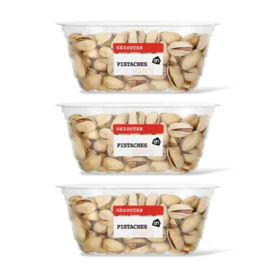 pdp-image-AH Pistachenoten gezouten 3-pack