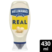 Hellmann's Real