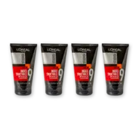 Studio Line Indestructible extreme gel 4-pack