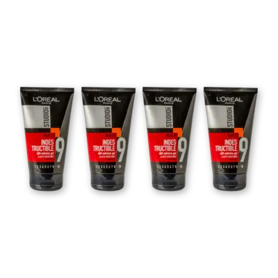 pdp-image-Studio Line Indestructible extreme gel 4-pack