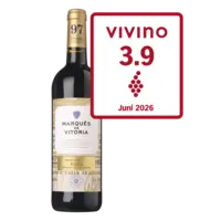 Marqués de Vitoria Rioja Reserva