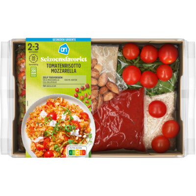 pdp-image-AH Gesneden verspakket tomatenrisotto