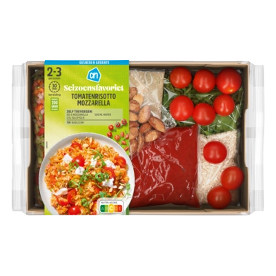 pdp-image-AH Gesneden verspakket tomatenrisotto