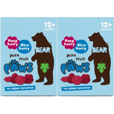 pdp-image-Bear Fruit mini's blauwe bes framboos 2-pack